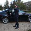 Best VTC Touraine - Quentin Morisse, Chauffeur VTC privé