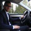 Best VTC Touraine - Quentin MORISSE, chauffeur VTC Privé à Chinon