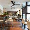 Lounge Best Western Aramis Saint-Germain