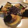 Ravioles à la truffe