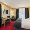 Crédit photo : page facebook, Best Western Plus L'excelsior