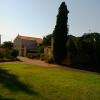 Béziers Tennis Présidente Barte