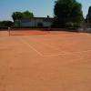 Béziers Tennis Présidente Barte