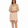 Robe Chemise Rinascimento