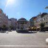 la Place Sainte Eugénie