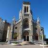 église Sainte Eugénie
