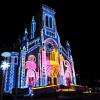Noël 2013  église Sainte Eugénie
