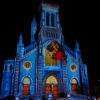" Un ange passe "  Noël 2015 à  l'église Sainte Eugénie 