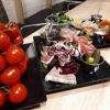 Assiette Gourmand'ine 
Assiette Belle Mer