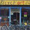 Bicycl'Art par amour du vélo