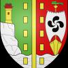 le blason