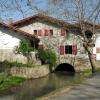 Le Moulin de Bassilour