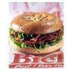 Burger BIEH Toison d'Or Dijon