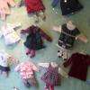 vitrine Bigshop filles