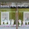 devanture du magasin 