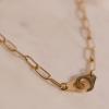 collier menotte