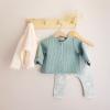 Ensemble vêtements bébé de 3 à 18 mois
