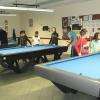 mercredi 12 mars 2014, initiations avec le centre de loisirs StGo
LE BILLARD CLUB et son école de billard à l'honneur sur l'E.magazine de la F.F.Billard de décembre 2013:
http://www.ffbillard.com/medias/sbm/sbm-225/sources/indexPop.htm