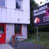 Crédit photo : page facebook, Billards Passion