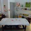 salle de soins visage et corps