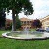 place des Hameaux du Soleil