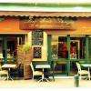La façade du restaurant Bio