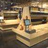 Espace libre-service Vrac Bio BioFrais