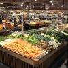 Espace Fruits et Légumes Bio BioFrais