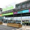 Magasin Bio BioFrais Saint-Julien-en-Genevois