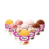 Biogato.fr 
Livraison de gâteaux d'anniversaire végan, bio et sans gluten à domicile en France ! 
Nous proposons également des pâtisseries sans sucre et cétogènes.
Whatsapp : 01 84 88 66 23
service-client@biogato.fr
https://biogato.fr/