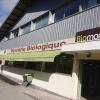 Oui c'est bien ici le magasin Bio de Thônes