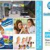Promotion chez bionaturista Paris 