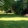 La quiétude du lieu avec son parc arboré et les ballades alentours dans les sous bois et les vallons qui sillonnent la région, vous donnerons peut être l'envie de prendre un temps plus grand encore, pour vous épanouir lors un week-end dans les chambres d’hôtes avec les soins détente inclus.