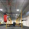 la salle typée crossfit