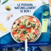 en promotion tout l'été, les produits de la mer de Phare d'Eckmuehl