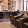 Espace shampooing