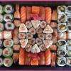 Crédit photo : site internet Bisca Sushis - Bisca Thon Thon