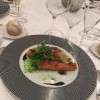 Cannellonis de saumon