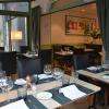 la véranda du Bistro l'Olivier 
1 Rue Jean Desveaux, 58000 Nevers