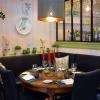 La table des familles ! Bistro l'Olivier- Nevers