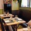 Un cadre cosy et chaleureux pour vous accueillir. Bistro l'Olivier 58000 Nevers