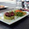 Une cuisine de saison avec des produits frais ! C'est la cuisine du Bistro l'Olivier à Nevers