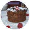 Fondant au Chocolat 100% maison