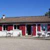 Le Bistrot du Camp de César à Plan en Isère