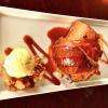 Dessert gourmand