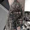 baot ship bateau pirate