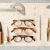 Photo de l'atelier lunettes