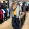Boutique de Mode et de Prêt à porter pour Hommes à Versailles (78), Bleu Roy