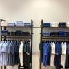 Polos pour Homme à Versailles (78), boutique Bleu Roy