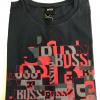 T-shirt Hugo Boss casual chez Bleu Roy à Versailles (78)
